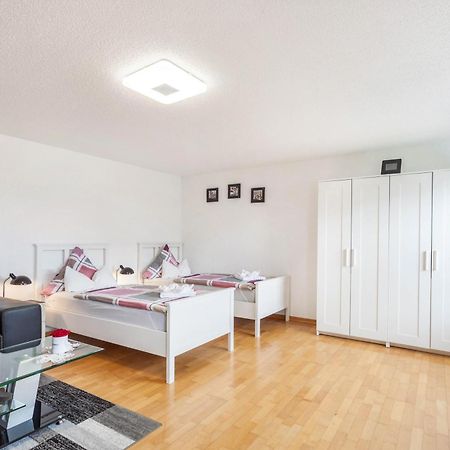 Ferienwohnung Am Wald Herscheid Екстериор снимка