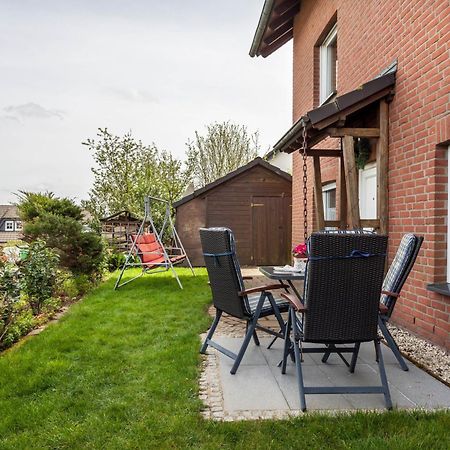 Ferienwohnung Am Wald Herscheid Екстериор снимка