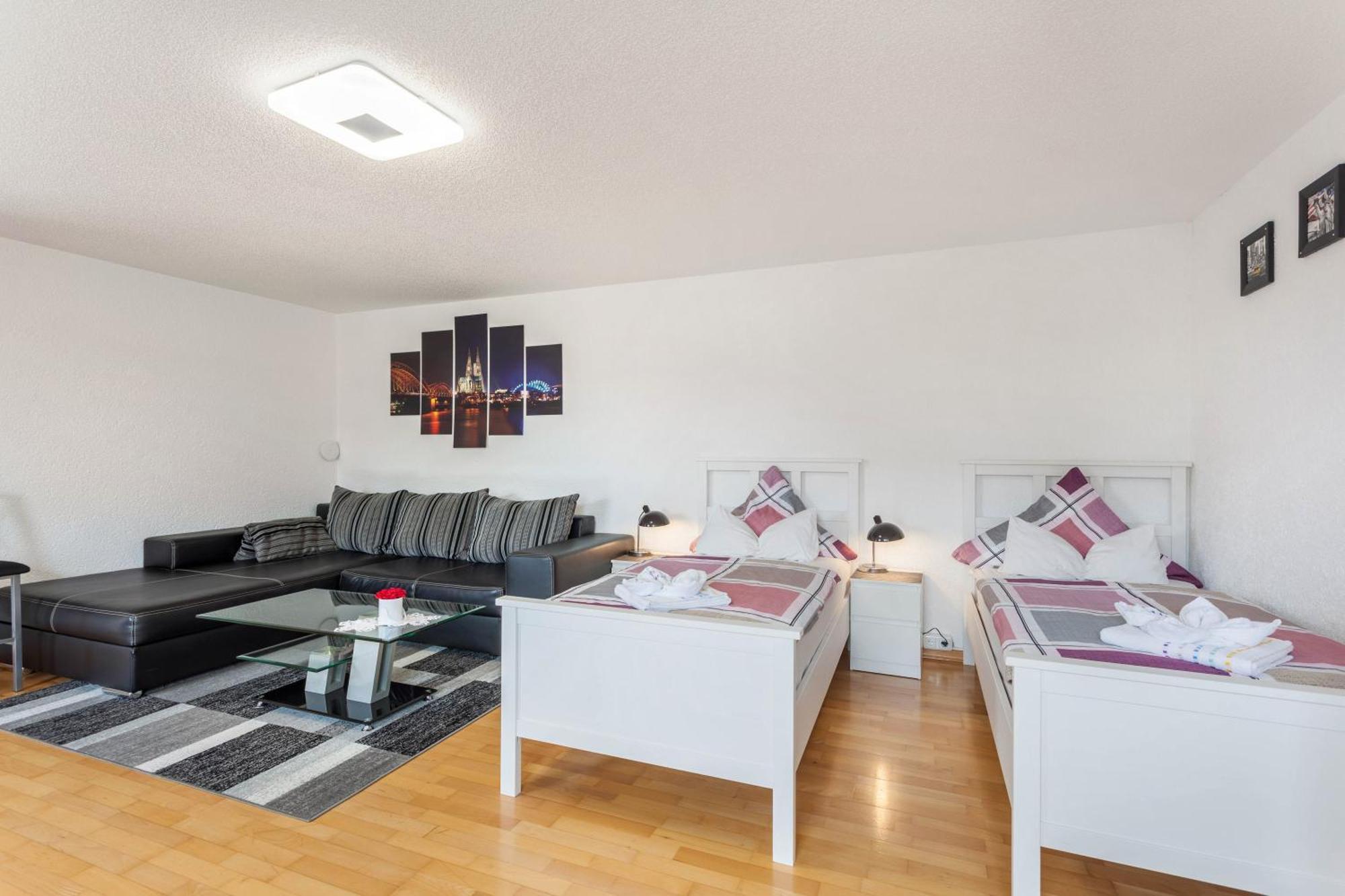 Ferienwohnung Am Wald Herscheid Екстериор снимка